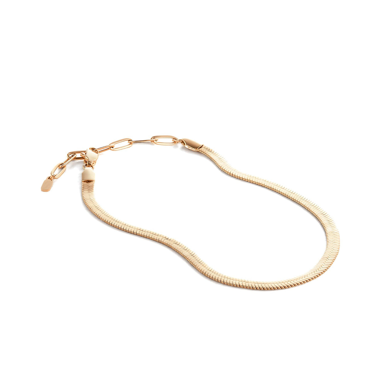 Layla Anklet - Ankle Bracelet - Anklet for Women - Gold Leg Bracelet Anklet Brother & Sisters