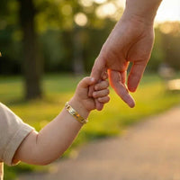 Thumbnail for Infant Bracelet