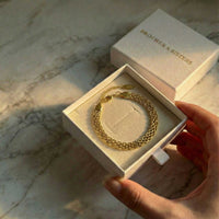 Thumbnail for Sifnos Woven Bracelet