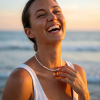 Thumbnail for Freshwater Pearl Choker