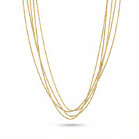 Thumbnail for Riviera Layered Choker