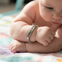Thumbnail for Infant Bracelet
