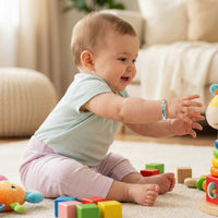 Thumbnail for Infant Bracelet