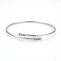 Thumbnail for Wrap Couple Bracelet