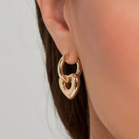 Thumbnail for Aurora Heart Hoops