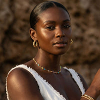 Thumbnail for Rainbow Choker