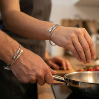 Thumbnail for Wrap Couple Bracelet