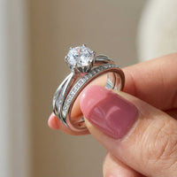 Thumbnail for Devotion Ring