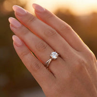 Thumbnail for Devotion Ring