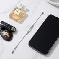 Thumbnail for Crystal Bar Bracelet