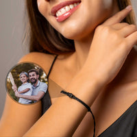 Thumbnail for Bracelet Photo Personnalisable