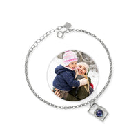 Thumbnail for Memories Photo Bracelet