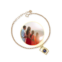 Thumbnail for Bracelet Photo Souvenirs