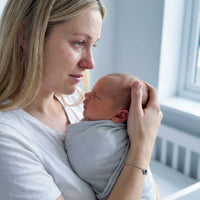 Thumbnail for Photo Projection Bracelet - From Ultrasound to Forever