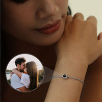 Thumbnail for Photo Projection Bracelet