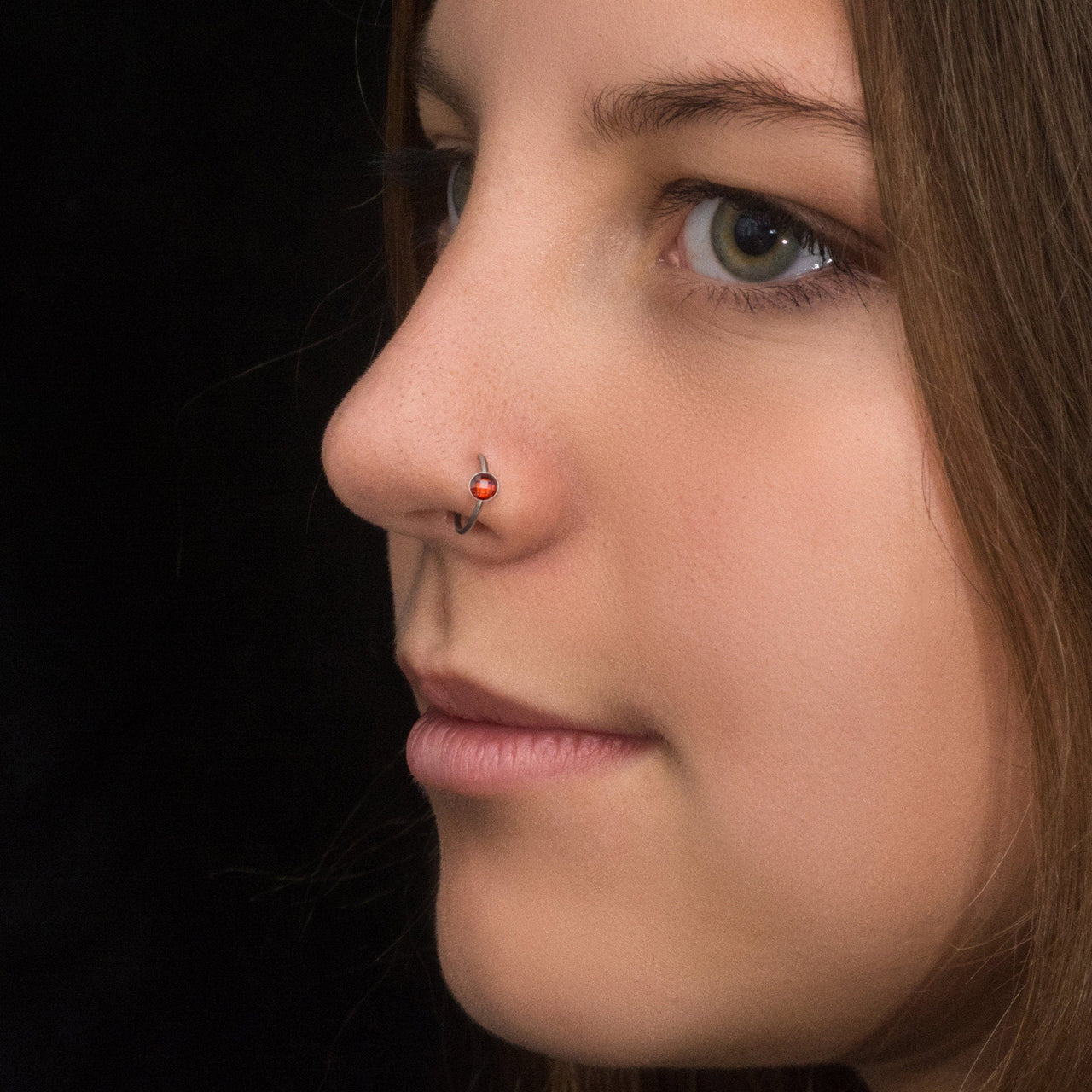 Exclusive Nose Ring